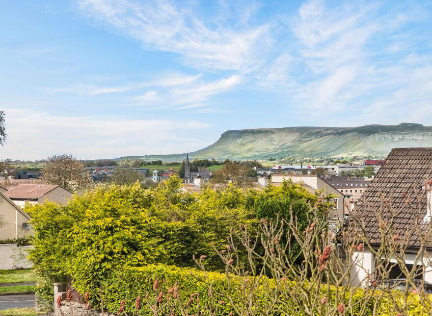 10 Cleveragh Road, Sligo, F91H992
