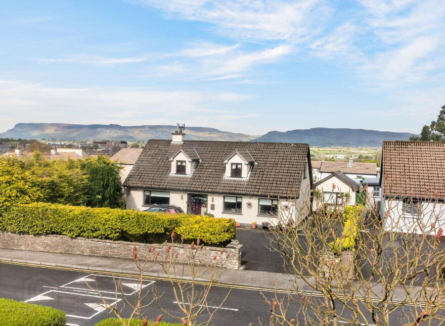10 Cleveragh Road, Sligo, F91H992