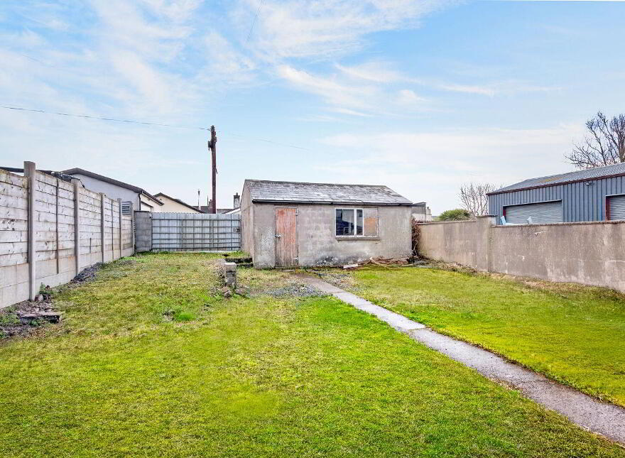 10 Cleveragh Road, Sligo, F91H992