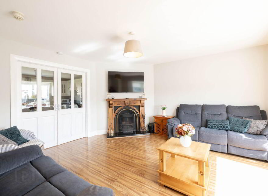 19 Lios Na Croise, Aughnacliffee, Longford Town, N39D212