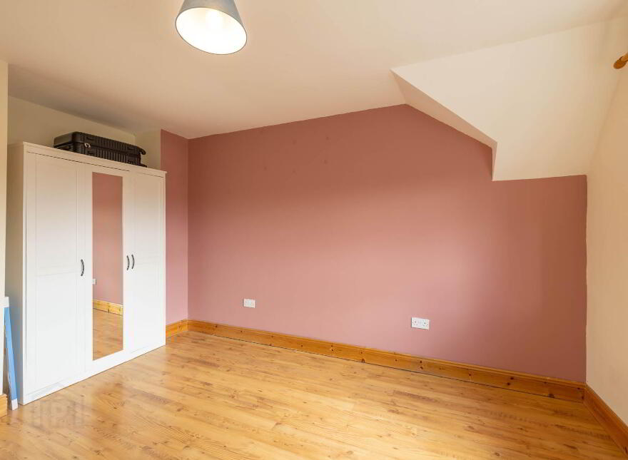 19 Lios Na Croise, Aughnacliffee, Longford Town, N39D212