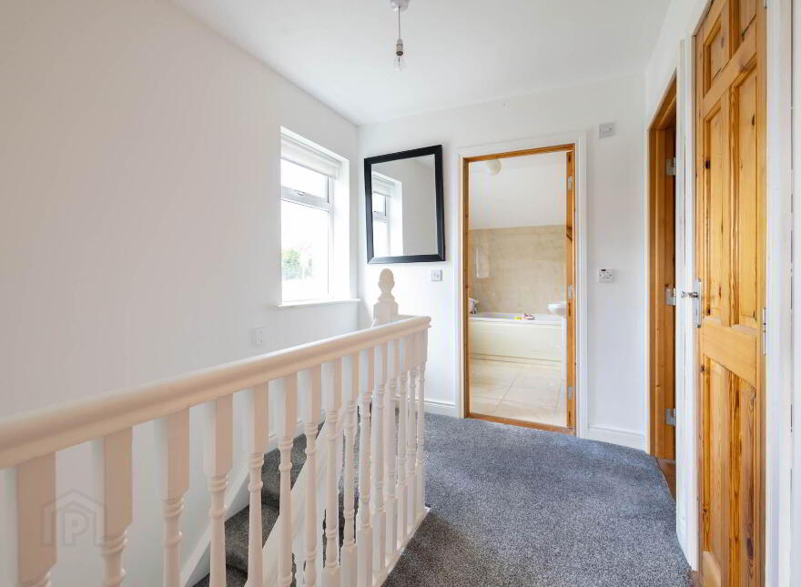 19 Lios Na Croise, Aughnacliffee, Longford Town, N39D212