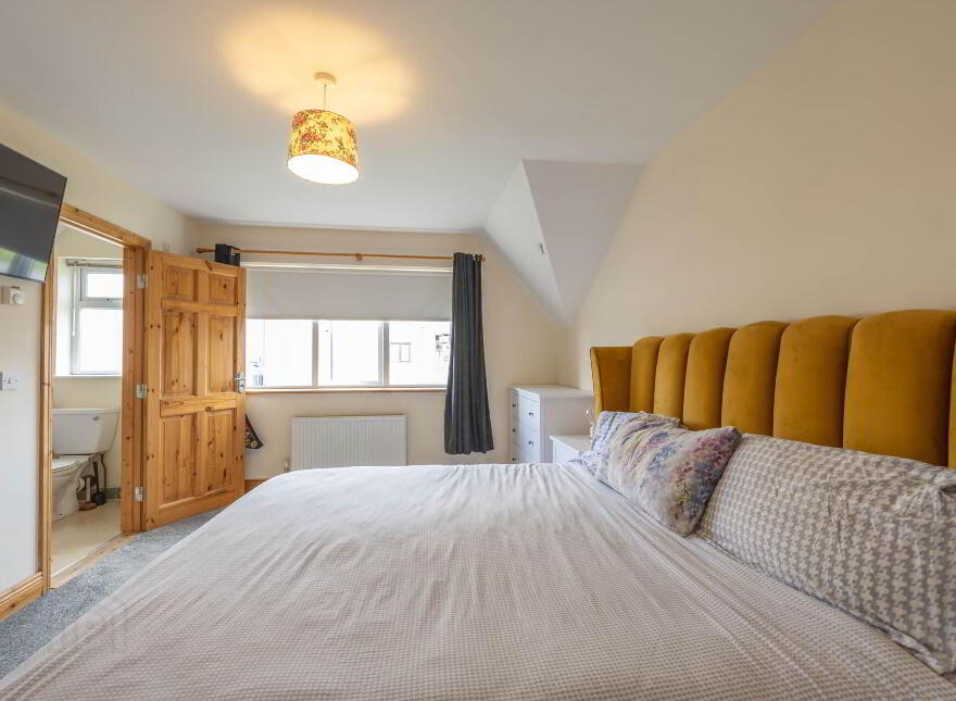 19 Lios Na Croise, Aughnacliffee, Longford Town, N39D212