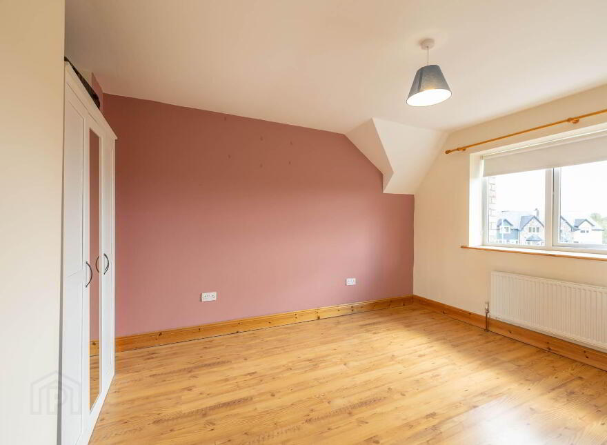 19 Lios Na Croise, Aughnacliffee, Longford Town, N39D212