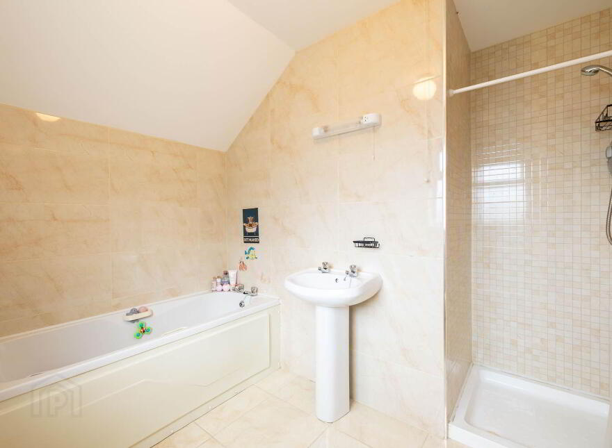 19 Lios Na Croise, Aughnacliffee, Longford Town, N39D212