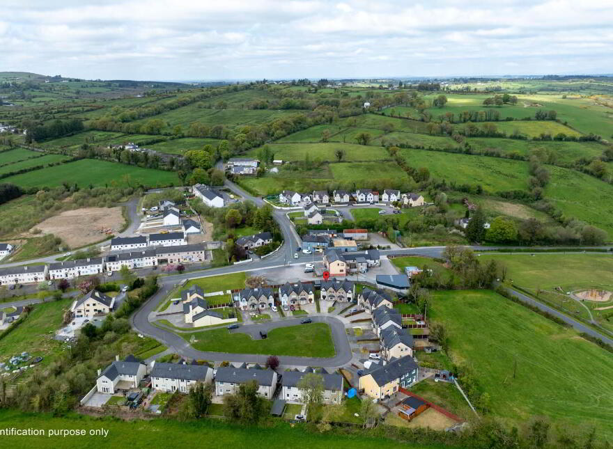 19 Lios Na Croise, Aughnacliffee, Longford Town, N39D212