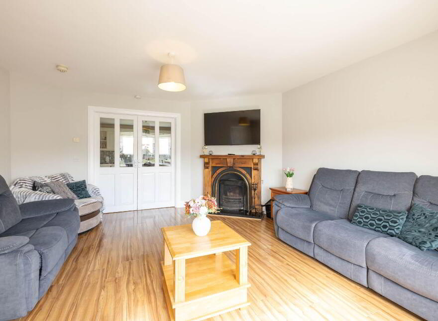 19 Lios Na Croise, Aughnacliffee, Longford Town, N39D212