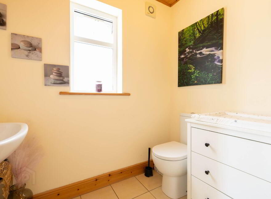 19 Lios Na Croise, Aughnacliffee, Longford Town, N39D212