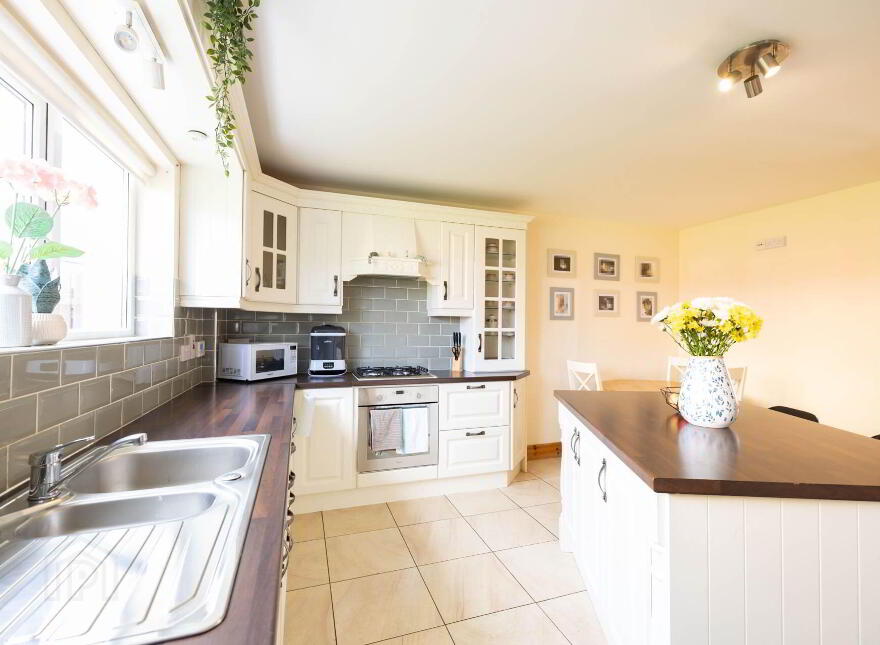 19 Lios Na Croise, Aughnacliffee, Longford Town, N39D212