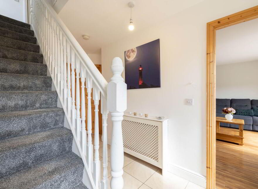 19 Lios Na Croise, Aughnacliffee, Longford Town, N39D212