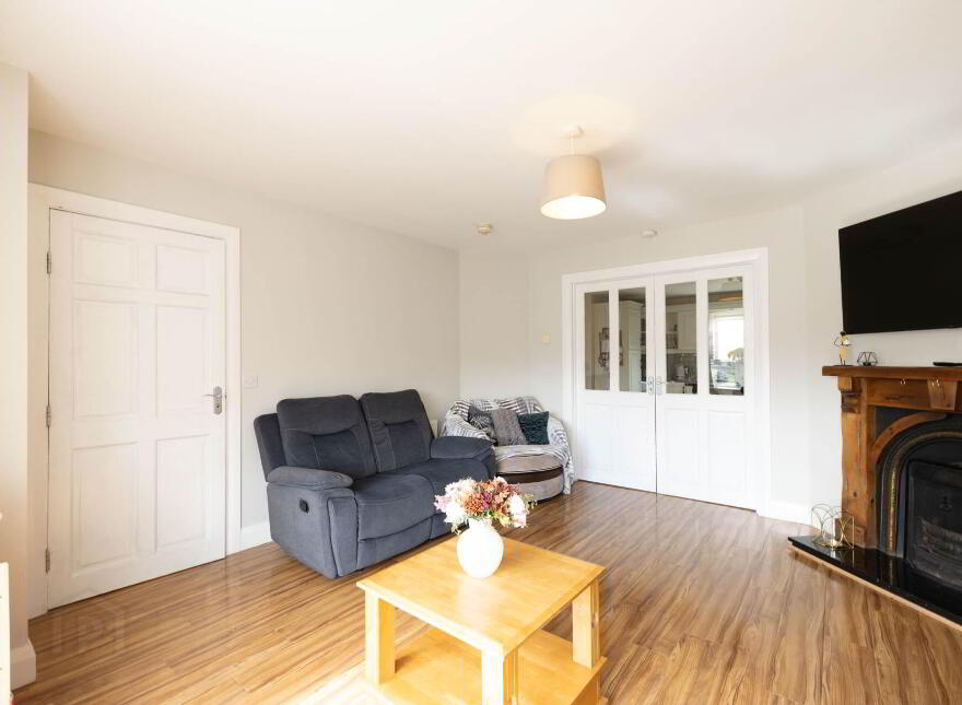 19 Lios Na Croise, Aughnacliffee, Longford Town, N39D212