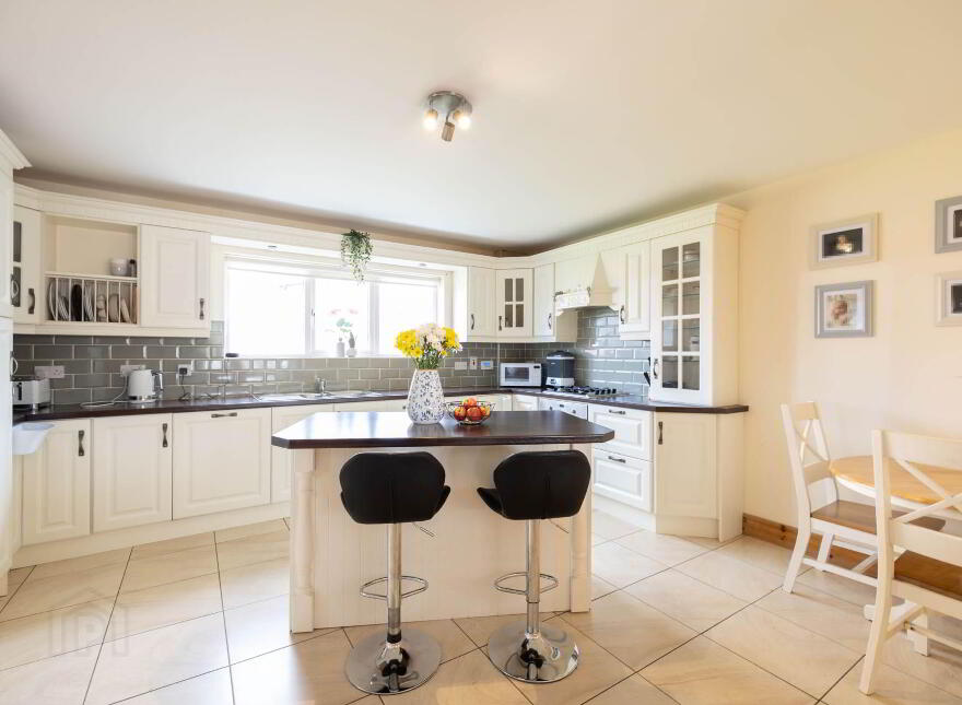 19 Lios Na Croise, Aughnacliffee, Longford Town, N39D212