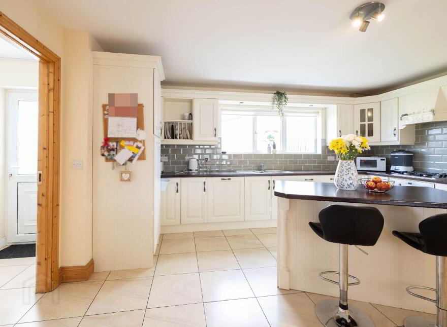 19 Lios Na Croise, Aughnacliffee, Longford Town, N39D212