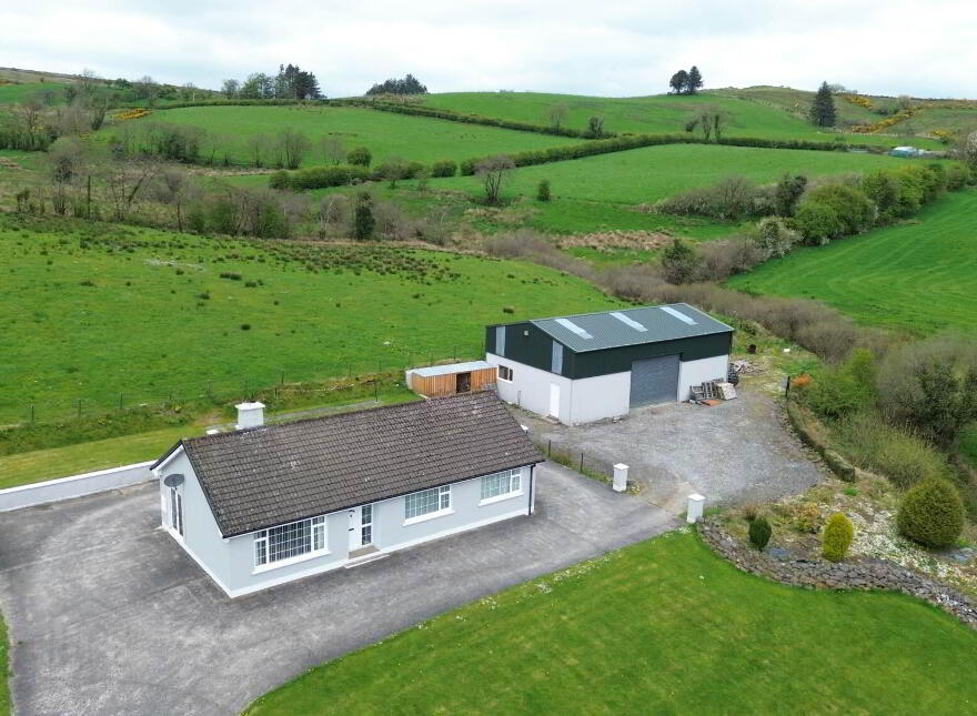 76 Dooneen Road, Tempo, BT94 3GW