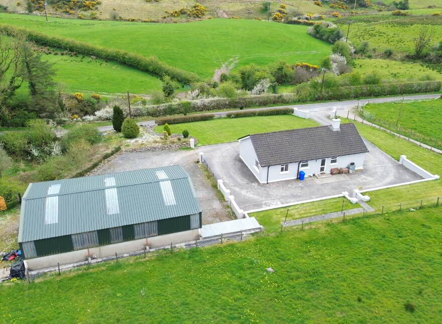 76 Dooneen Road, Tempo, BT94 3GW