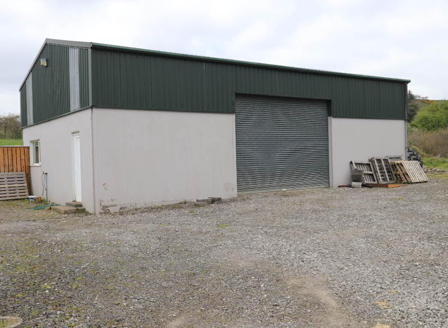 76 Dooneen Road, Tempo, BT94 3GW