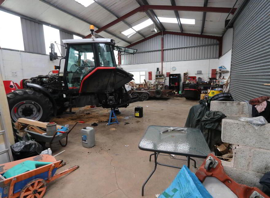 76 Dooneen Road, Tempo, BT94 3GW
