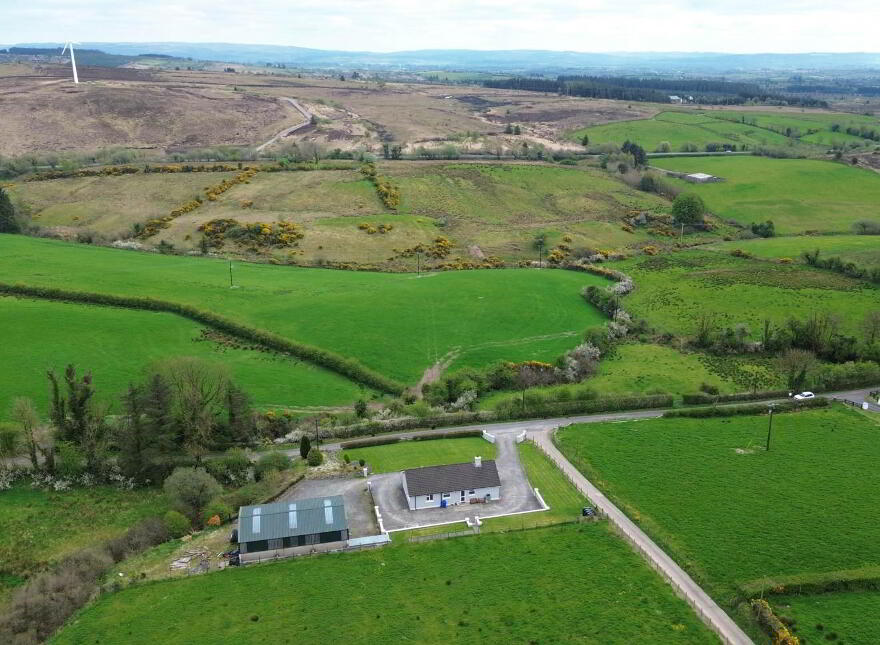76 Dooneen Road, Tempo, BT94 3GW
