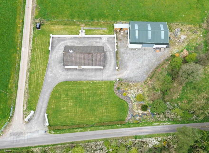 76 Dooneen Road, Tempo, BT94 3GW