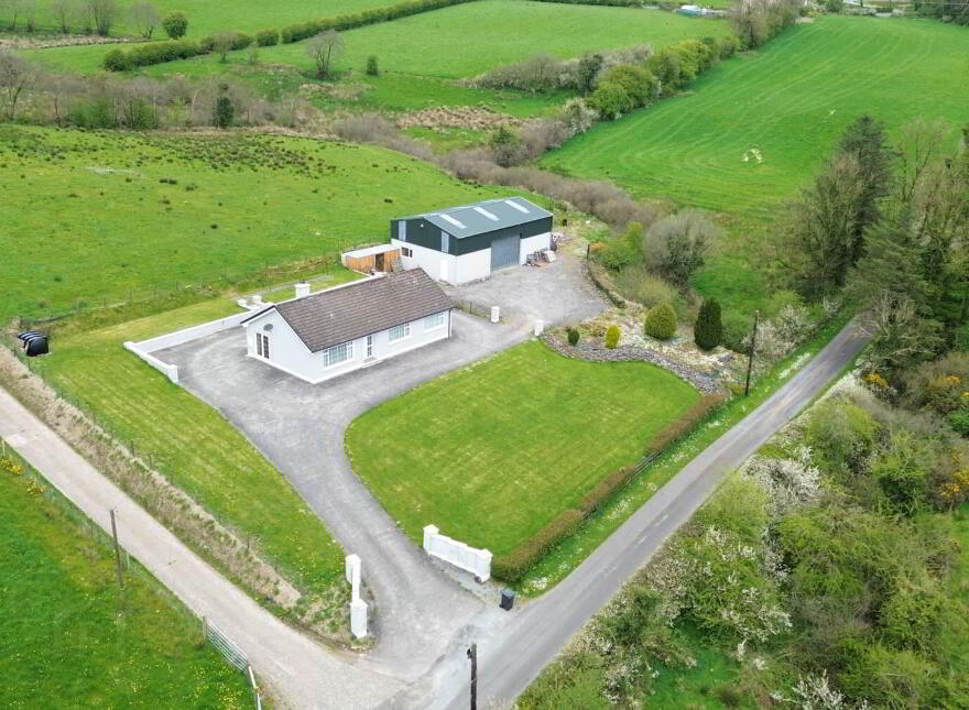 76 Dooneen Road, Tempo, BT94 3GW