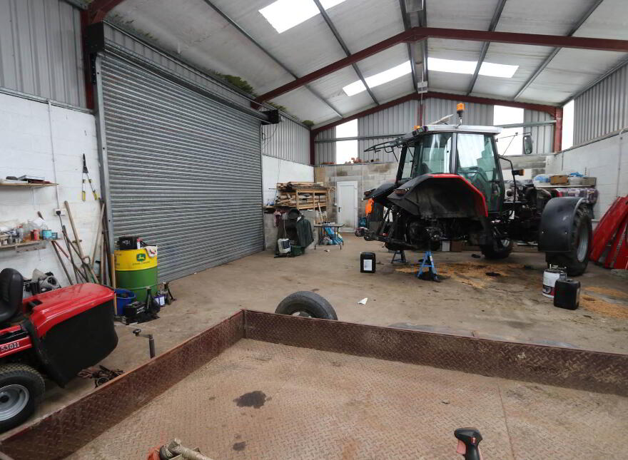 76 Dooneen Road, Tempo, BT94 3GW