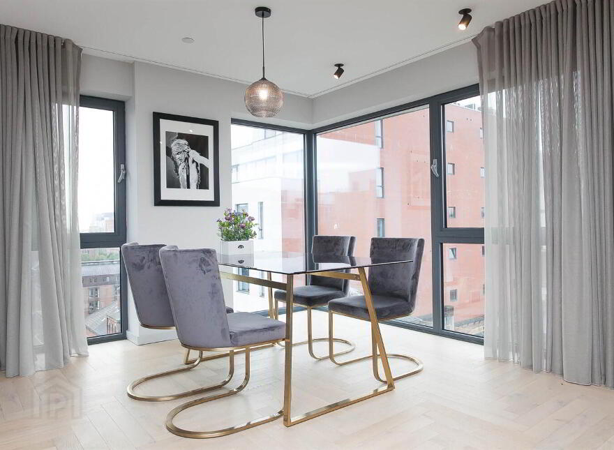 Apt 24 Fx, 14-18 Montgomery Street, Belfast, BT1 4NX