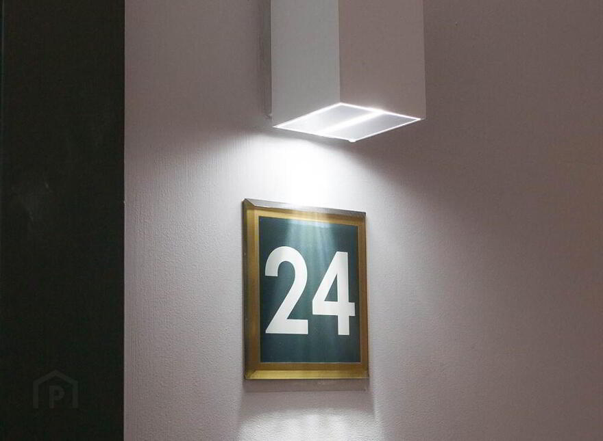 Apt 24 Fx, 14-18 Montgomery Street, Belfast, BT1 4NX