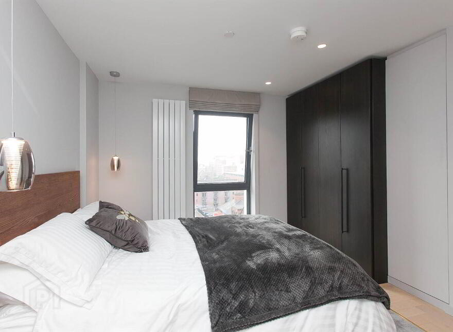 Apt 24 Fx, 14-18 Montgomery Street, Belfast, BT1 4NX