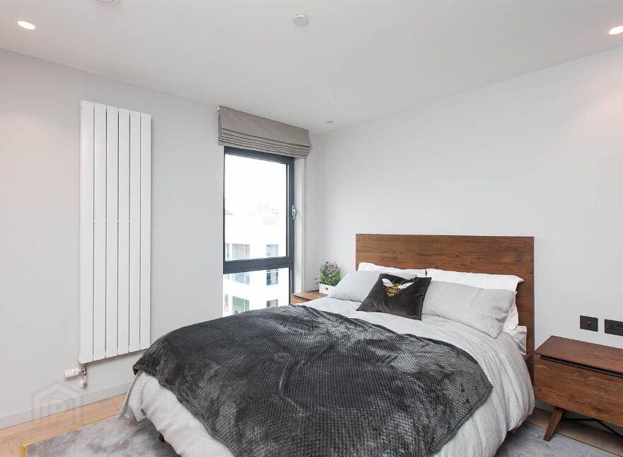 Apt 24 Fx, 14-18 Montgomery Street, Belfast, BT1 4NX