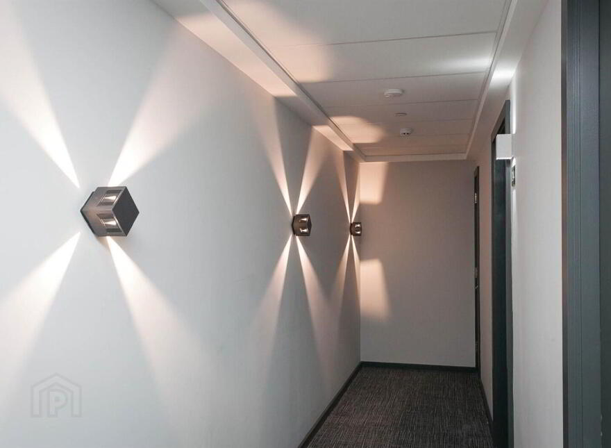 Apt 24 Fx, 14-18 Montgomery Street, Belfast, BT1 4NX