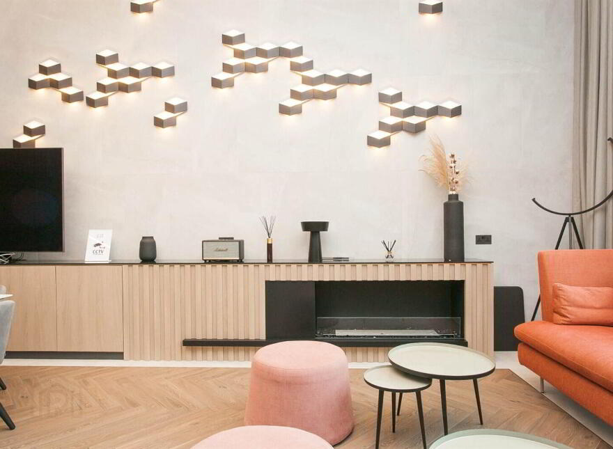 Apt 24 Fx, 14-18 Montgomery Street, Belfast, BT1 4NX