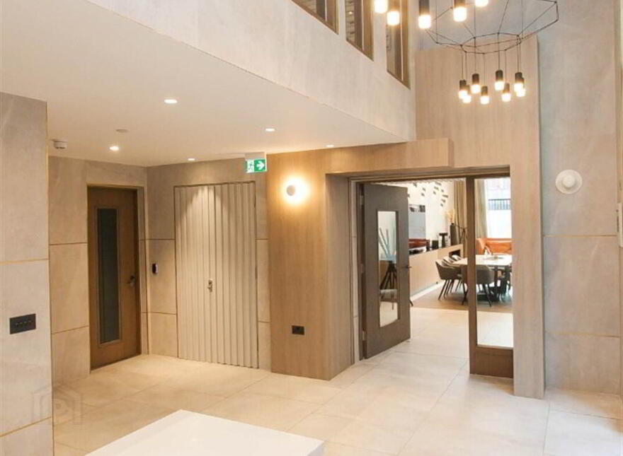 Apt 24 Fx, 14-18 Montgomery Street, Belfast, BT1 4NX