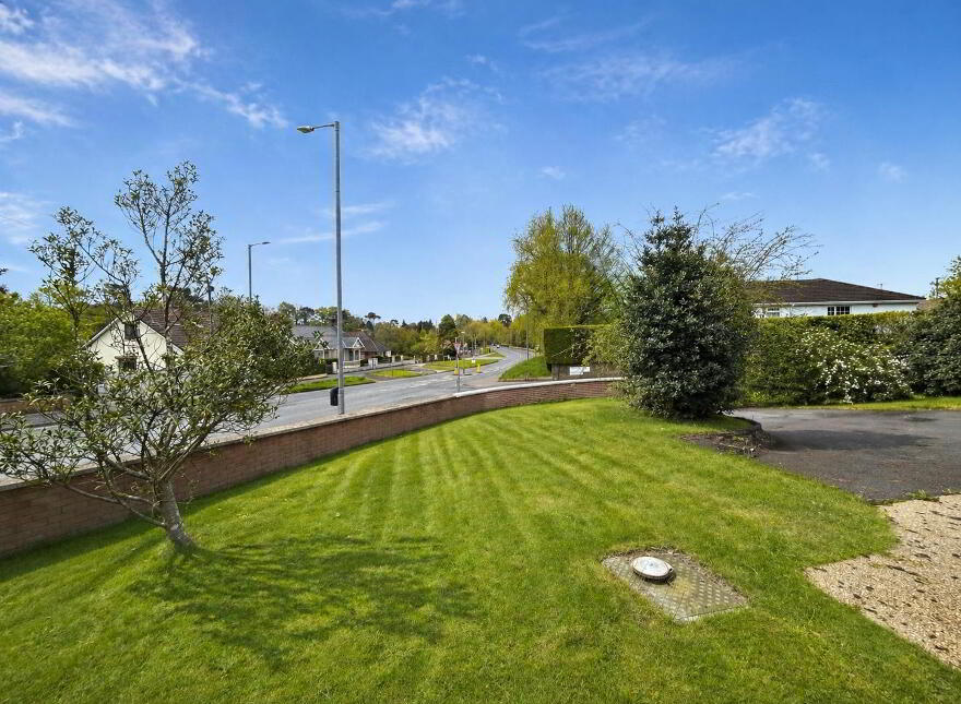 1 Knockgreenan Drive, Omagh, BT79 0JQ