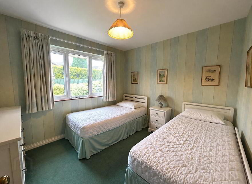 1 Knockgreenan Drive, Omagh, BT79 0JQ