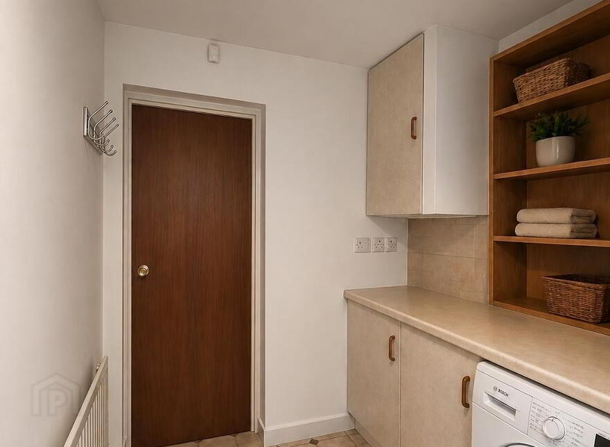 1 Knockgreenan Drive, Omagh, BT79 0JQ