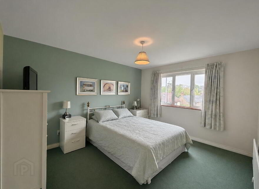 1 Knockgreenan Drive, Omagh, BT79 0JQ