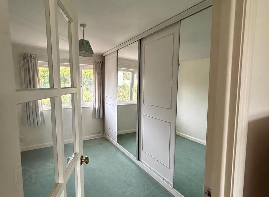 1 Knockgreenan Drive, Omagh, BT79 0JQ