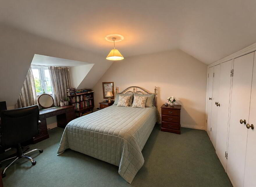 1 Knockgreenan Drive, Omagh, BT79 0JQ