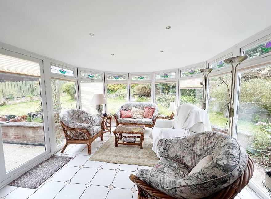 1 Knockgreenan Drive, Omagh, BT79 0JQ