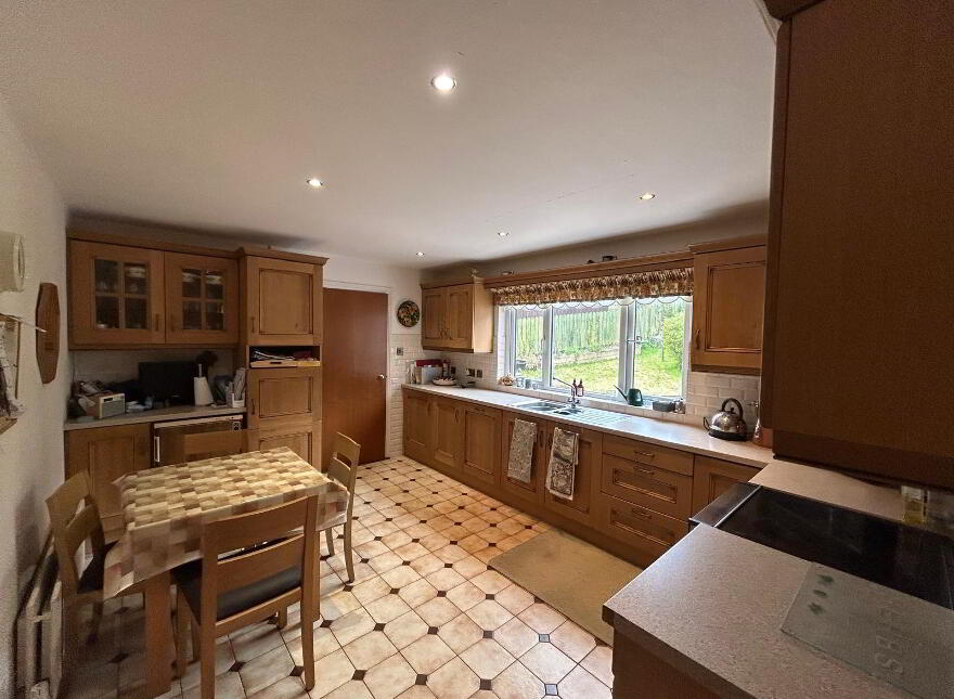 1 Knockgreenan Drive, Omagh, BT79 0JQ