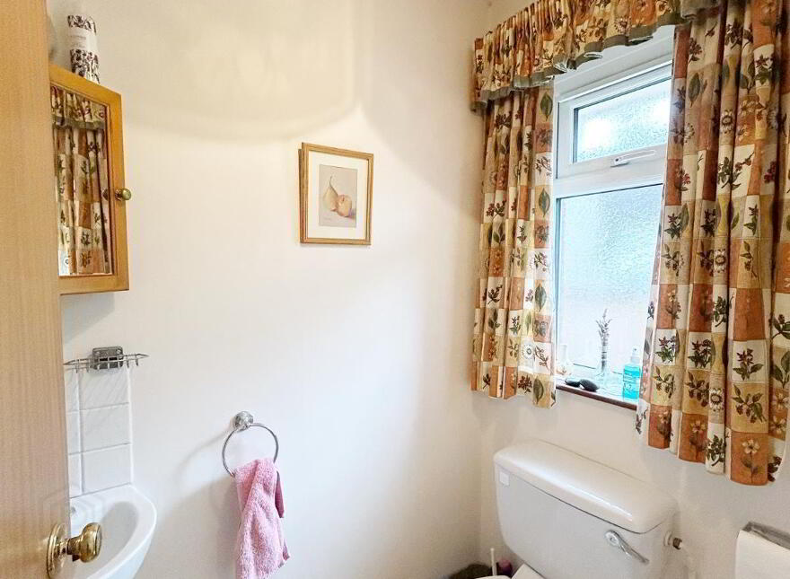 1 Knockgreenan Drive, Omagh, BT79 0JQ