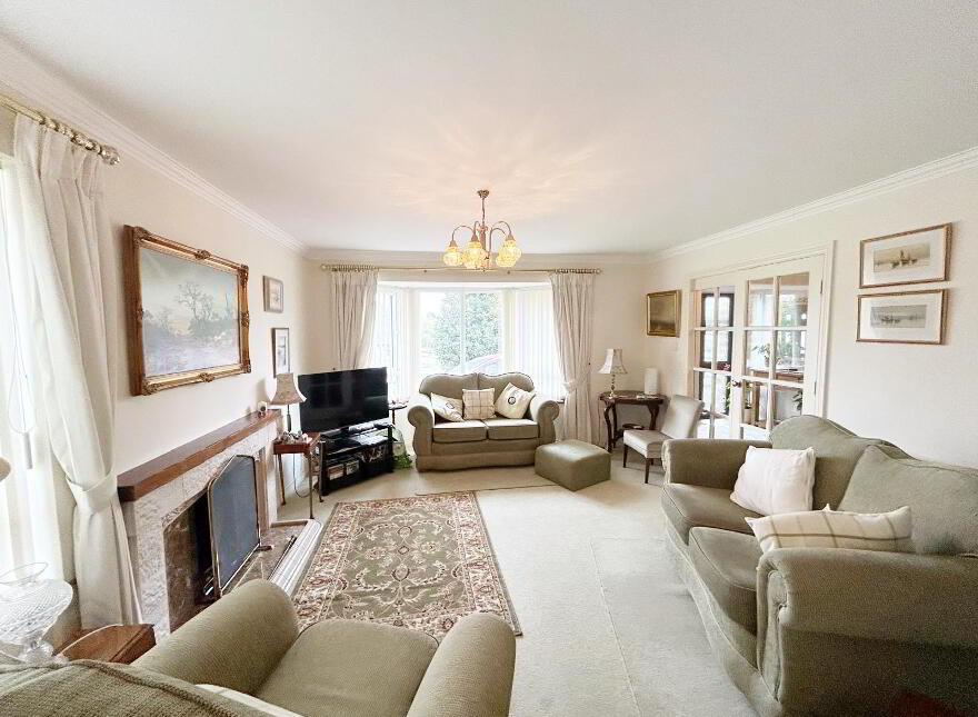 1 Knockgreenan Drive, Omagh, BT79 0JQ