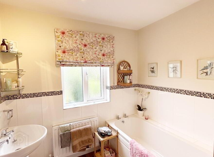 1 Knockgreenan Drive, Omagh, BT79 0JQ