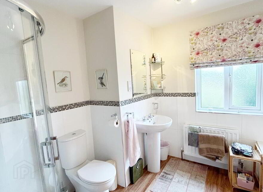 1 Knockgreenan Drive, Omagh, BT79 0JQ