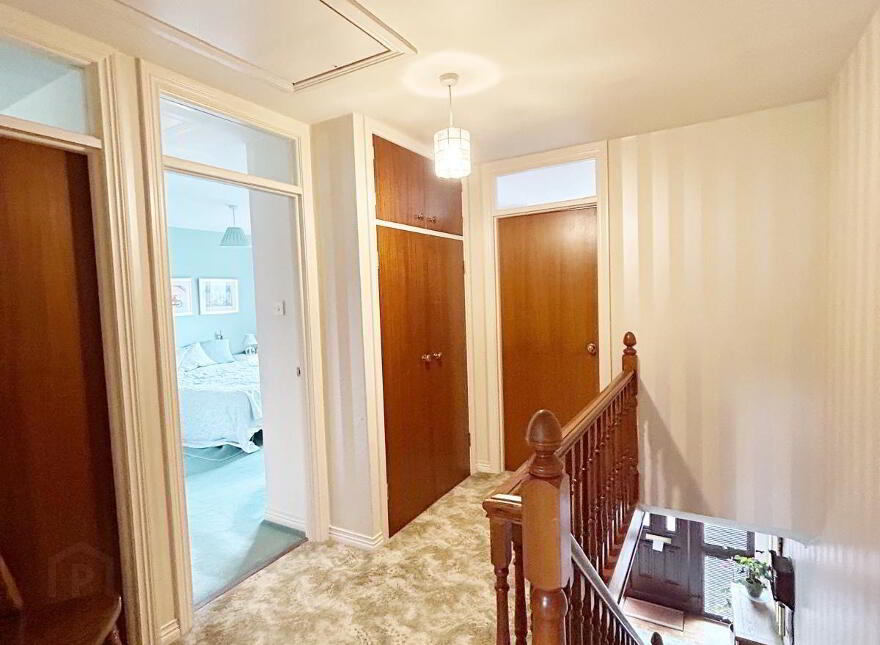 1 Knockgreenan Drive, Omagh, BT79 0JQ