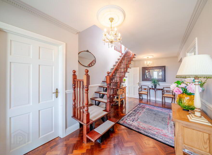 Massbrook Bay House, Massbrook South, Bofeenaun, Bofeenaun, F26N720