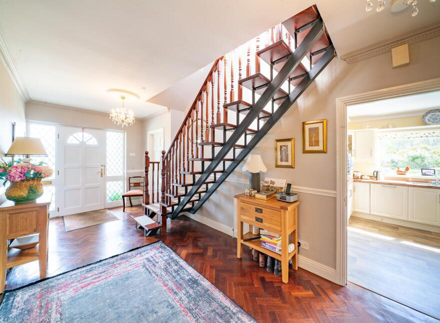 Massbrook Bay House, Massbrook South, Bofeenaun, Bofeenaun, F26N720