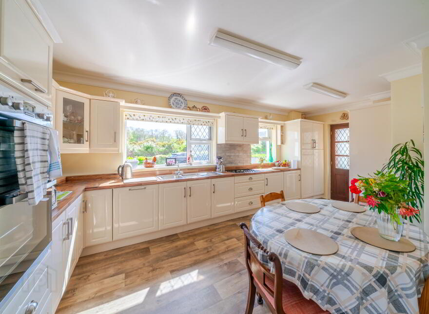 Massbrook Bay House, Massbrook South, Bofeenaun, Bofeenaun, F26N720