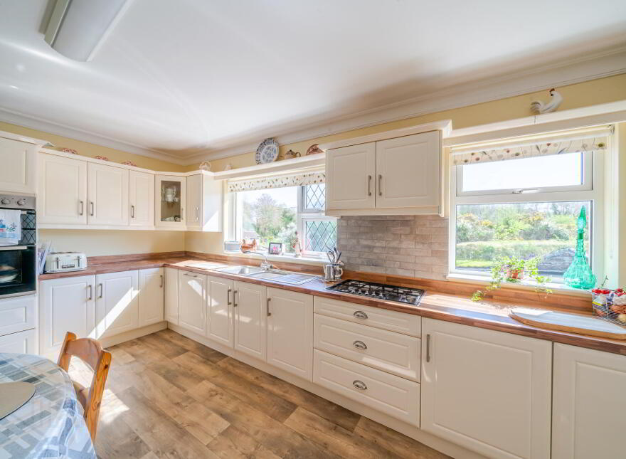 Massbrook Bay House, Massbrook South, Bofeenaun, Bofeenaun, F26N720