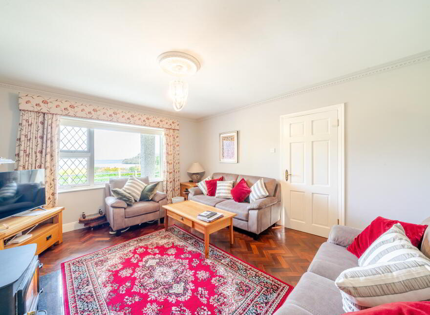 Massbrook Bay House, Massbrook South, Bofeenaun, Bofeenaun, F26N720
